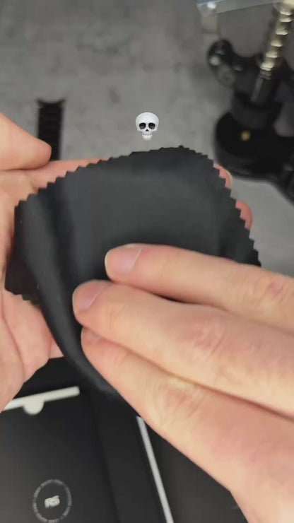 ⏱️ Stereoscopic Car Wheel Watch – 3D Rim Design Quartz Timepiece